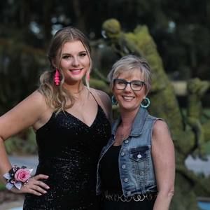 Meet your Posher, Tracey